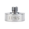 VOSIDUE 45mm Adapter for X Lock with 5/8"-11 Flange Lock