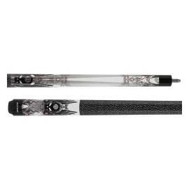 ACTION Eight Ball Mafia JREBM01 CUE 52"