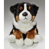 Carl Dick Bernese Mountain Dog 10 pulgadas, 30 cm, juguete