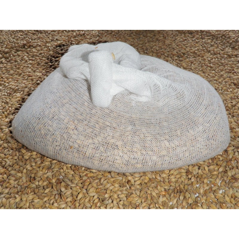 Muslin Bags 10 Count