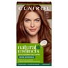 Clairol Natural Instincts Demi-Permanent Hair Dye, 6R Light Auburn Hair