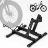 Bike Stand for E-Bike, Road & Mountain Bikes, Fits Up