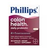 Phillips Colon Health Probiotic Capsules, 30-Count Bottle