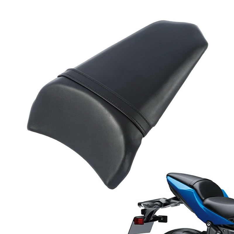 Motorcycle Rear Passenger Seat Fit For kawasaki Z650 Ninja 650