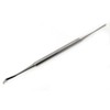 Double Sided Nail File Lifter for Ingrown Hair Edges Foot