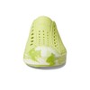 Native Shoes Jefferson Sugarlite Marbled (Toddler) Celery Green/Candy Celery Marble