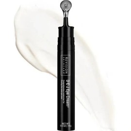 Crema Para Ojos Revision Skincare D.e.j., 0.5 Fl. Oz., Blanc                                                                                          