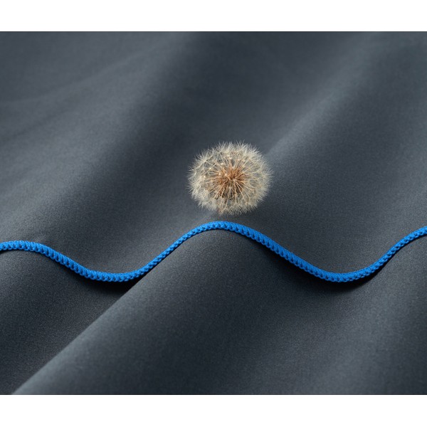 Fit-Flip Microfibre Towel Set in 18 Colours, Many Sizes, Compact