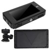 FOTGA A50TL HD Camera Monitor Touch Screen Viewfinder 1920x1080 4K