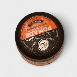 Rolda Power Hair Pomade Strong Hold High Shine 5.29 OZ.