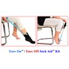 Kinsman Easy On / Easy Off Sock Aid Kit -