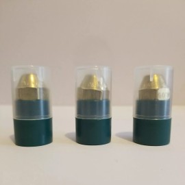 Delavan THREE (3) .85-80* W DELAVAN OIL BURNER NOZZLES (Prompt And Free Shipment)