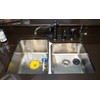 COMPAC HOME Sink Daisy Scented Kitchen Sink Strainer infuses &