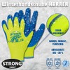 Strong Hand *Harrer* Stronghand® Winter Gloves 1 Pair Size 9