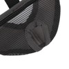 Short Snout Dog Muzzle Soft Comfortable Breathable Flat Face Bulldog