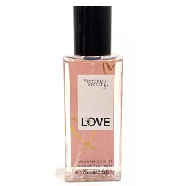 Victoria's Secret Fragrance Mist 2.5 fl oz / 75 ml Spray (Choose) - Love