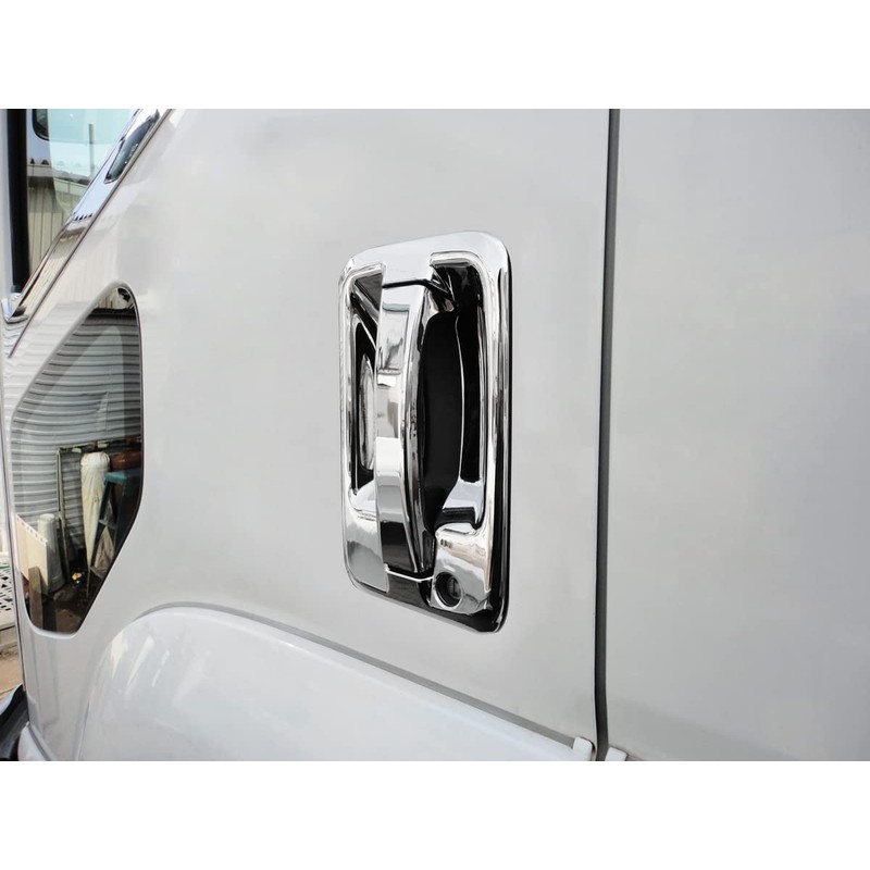 TRISTAR'S [For Isuzu 07 Elf High Cab/Wide Cab] [Five Star
