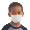 Child’s Disposable Face Masks - 50 Pc. - Apparel Accessories