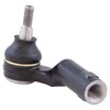 TRQ Front Inner and Outer Tie Rod Set 4 Piece