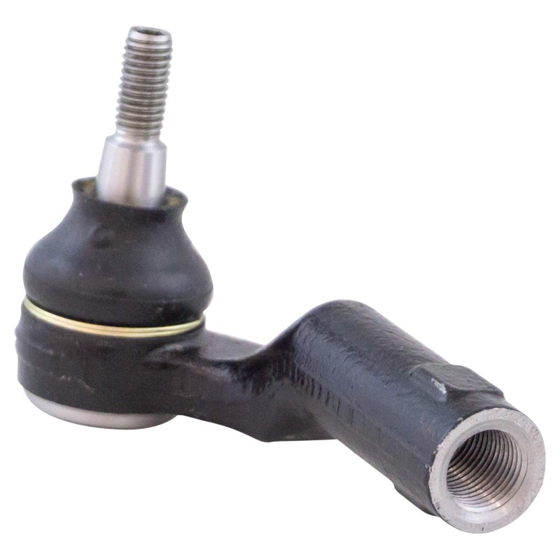 TRQ Front Inner and Outer Tie Rod Set 4 Piece