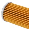 Hydro Transmission Oil Filter 604126 Reliable Heat Resistant Hydraulic Transmission