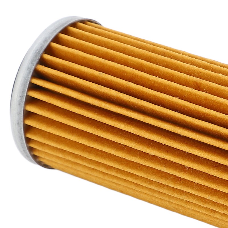 Hydro Transmission Oil Filter 604126 Reliable Heat Resistant Hydraulic Transmission