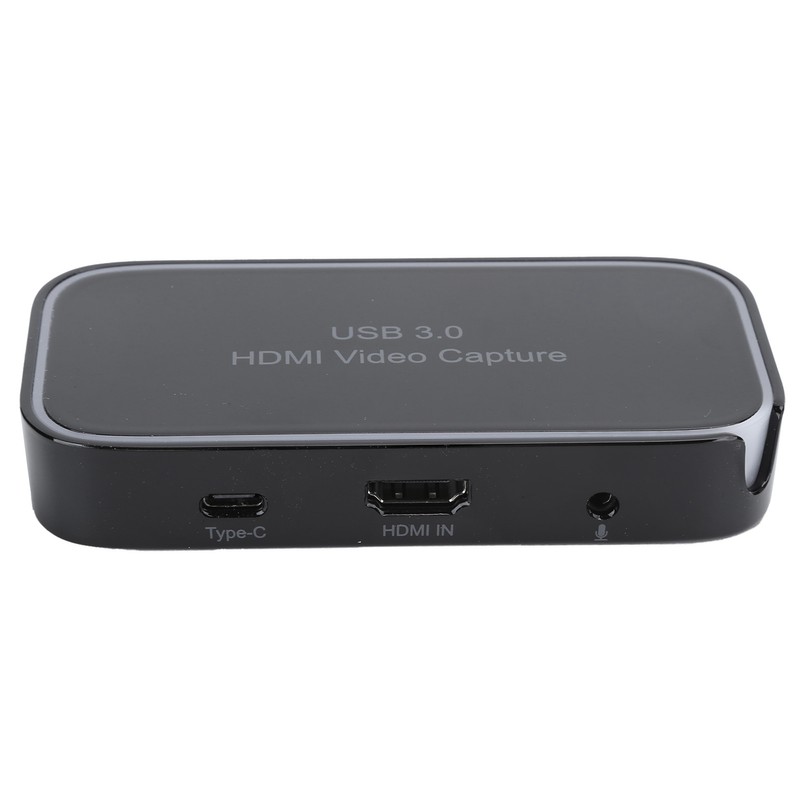 CK200 USB3.0 HDMI Video Capture Card Acquisition 1080P/60Hz for Gaming