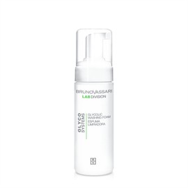 Bruno Vasari Lab Division Glyco System Glycolic Washing Foam 150ml+Sample / 브루노바사리 랩 디비전 글라이코 시스템 글라이콜릭 워싱 폼 150ml+샘플