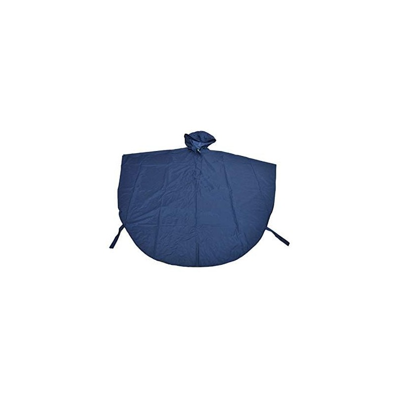 Waterproof Wheelchair Poncho Cover RAIN MAC Cape Mobility
