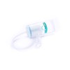 Chiboji Nasal Aspirator, Genuine Product, Improved Easy Lever, Easy to