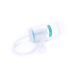 Chiboji Nasal Aspirator, Genuine Product, Improved Easy Lever, Easy to Remove Easily and Well Taken Up, Plus (Taiwan Invention Patent Product), Japan Limited Edition