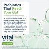 Hyperbiotics Pro Women Probióticos Vaginales Y Digestivos 30