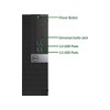 Dell OptiPlex 7040 Desktop Computer PC, Intel Core i5-6500, AMD