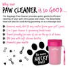 BUGALUGS Bugalugs Dog Paw Cleaner Paw Washers For Dogs. A