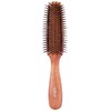 Hair Brush L Series (I-type Nylon + Pig Hair L-301)
