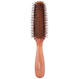 Hair Brush L Series (I-type Nylon + Pig Hair L-301)