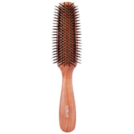 Hair Brush L Series (I-type Nylon + Pig Hair L-301)