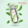 patanjali Kesh Kanti Aloevera Hair Cleanser 180ml / 6.08 fl
