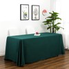 CIEEIN CIEHT Polyester Home Tablecloths Rectangular Table cloth Tablecover Wedding