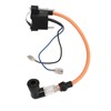 CDI Ignition Coil High Performance Ignition Module for 49cc 50cc