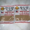 Kim Tu Thap 2 packsRoasted Rice Powder 85.05g 3oz Ea