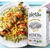 Aleta, Organic & PDO Extra Virgin Olive Oil, Certified Single