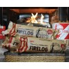 Enviro-Log KFC LIMITED EDITION 11 Herbs & Spices Firelog by