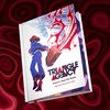 Modiphius Entertainment: Triangle Agency: Normal Briefcase Collection - RPG Box