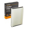 RIDEX Cabin Filter Insert, Particulate Filter 424I0075