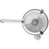 Norpro Stainless Steel Food Mill,Silver