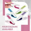 Homeshopa Clothes Pegs, 18 Pack Smart Design Clothes Pegs for