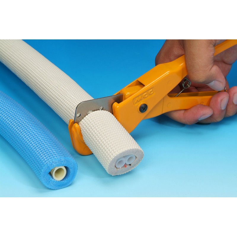MCC Resin Cutter 37 JPC-37