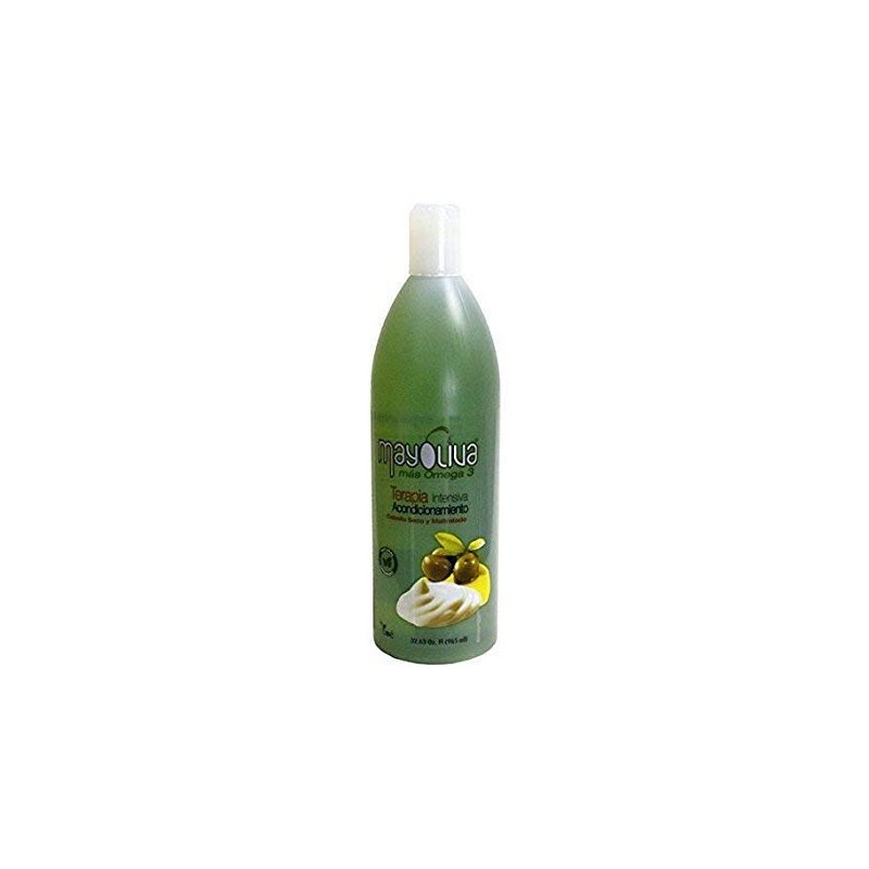 MAYOLIVA SHAMPOO 32 OZ