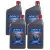 AISIN ATF-DW1 4 QUARTs KIT AISIN DW1 Automatic Transmission oil